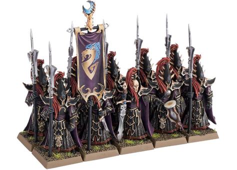 naggarond|dark elf warhammer fantasy.